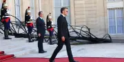Macron rend hommage à Dreyfus lors de la première journée nationale contre l'antisémitisme