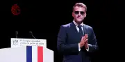 Macron se pose en gardien de l'abolition de la peine de mort
