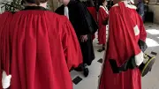 Magistrats dénoncent conditions de travail indignes après affaire Lyhanna