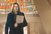 « Magnificat » avec Karin Viard : un film méditatif et inattendu sur les femmes dans l'Église