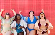 Maillots de bain inclusifs : pourquoi les marques peinent à s'adapter aux morphologies
