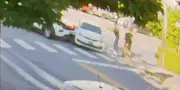 Maine : une vidéo montre l'intervention mortelle de l'ICE