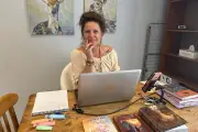 Maison Anthoria : un nouveau soutien pour les auteurs indépendants à Brignoles