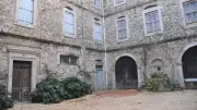 Maison Bellot : le projet de médiathèque abandonné à Anduze