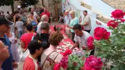 Maison de la cerise : appel aux villageois pour le 30e anniversaire