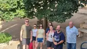 Maison de la cerise : balades découvertes et nectar local en Aveyron