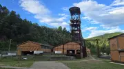 Maison du mineur : ateliers ludiques pour les vacances à La Grand-Combe