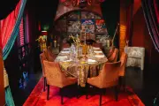 Maison Moghadam crée un salon intimiste au Buddha-Bar Monte-Carlo