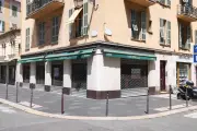 Maison Morelli : le tailleur sicilien qui a marqué Nice déménage