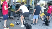 Maison Sport Santé de Balaruc : un bilan positif après un an