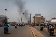 Mali : attaques coordonnées dans plusieurs localités, au moins 14 morts