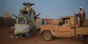Mali : attaques djihadistes et alliés dans plusieurs localités et contre une prison