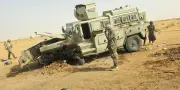 Mali : au moins 50 militaires tués dans une attaque conjointe