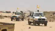 Mali : au moins 50 militaires tués dans une embuscade djihadiste et touareg