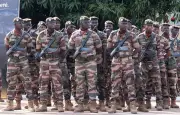 Mali: au moins 50 soldats tués dans une embuscade meurtrière