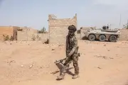 Mali : au moins 50 soldats tués dans une embuscade touarègue et jihadiste