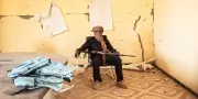Mali : à Kidal, la rébellion du Front de libération de l'Azawad reprend le contrôle