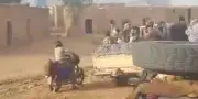 Mali : l'armée et les Russes reprennent la ville d'Anéfis dans le nord