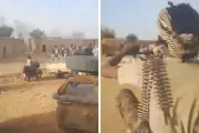 Mali : nouvelle offensive jihadiste et indépendantiste