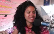Mamapaprika : « J’ai reçu des menaces de mort et de viol en live »