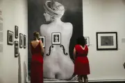Man Ray, magicien de l'image, au musée d'Art de Toulon cet été