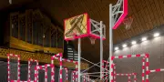 Manifesta invite des artistes à occuper des églises dans la Ruhr