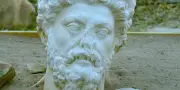 Marc Aurèle, l'empereur stoïcien qui gouverna Rome et mena ses armées