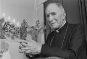 Marcel Lefebvre, l'homme derrière le dernier schisme catholique