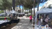 Marché des créateurs au Ponant : 21e édition ce dimanche