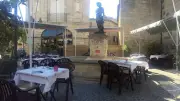 Marché des créateurs à la Terrasse du Clocher le 18 juillet