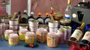 Marché des producteurs à Pomérols : une soirée de saveurs méditerranéennes le 7 août