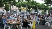 Marché gourmand nocturne à Saint-Affrique : les prix détaillés