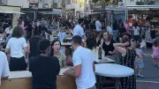 Marché nocturne des producteurs ce vendredi à Montfrin