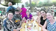 Marché nocturne du terroir et de l'artisanat à La Rouvière
