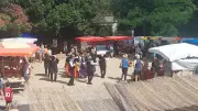 Marchés de producteurs estivaux de retour à Aguessac