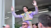 Marco Pérez triomphe à Lunel avec deux oreilles coupées