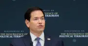 Marco Rubio cumule les postes de secrétaire d'État et conseiller à la Sécurité nationale