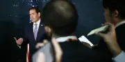 Marco Rubio souhaite la fin de la guerre en Ukraine