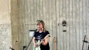Mardis Bio : concert de Nika Leeflang et espoir de reprise pour l'Amicale