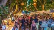 Mardis de l'art à Sérignan : marchés nocturnes jusqu'au 25 août