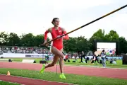Margot Chevrier : reconstruction après blessure avant les championnats de France