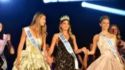 Margot Diard élue Miss Hérault 2026 au Cap d'Agde
