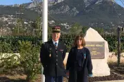 Maria Omnes, chevalier de la Légion d'honneur : une Valettoise distinguée