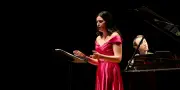 Marianne Crebassa : un cycle Schumann intense au festival de Montpellier