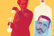 Marie Curie et Paul Langevin : une passion qui fit scandale