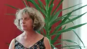 Marie-Line Chabert prend sa retraite après 44 ans de carrière
