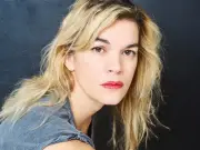 Marie-Sophie Ferdane au Festival d'Avignon : le théâtre n'est pas un art solitaire