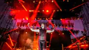 Marilyn Manson électrise les arènes de Nîmes pour son retour