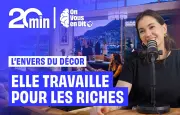Marine Girard : l'envers du décor d'une assistante des ultra-riches