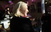 Marine Le Pen candidate à la présidentielle malgré sa condamnation en appel